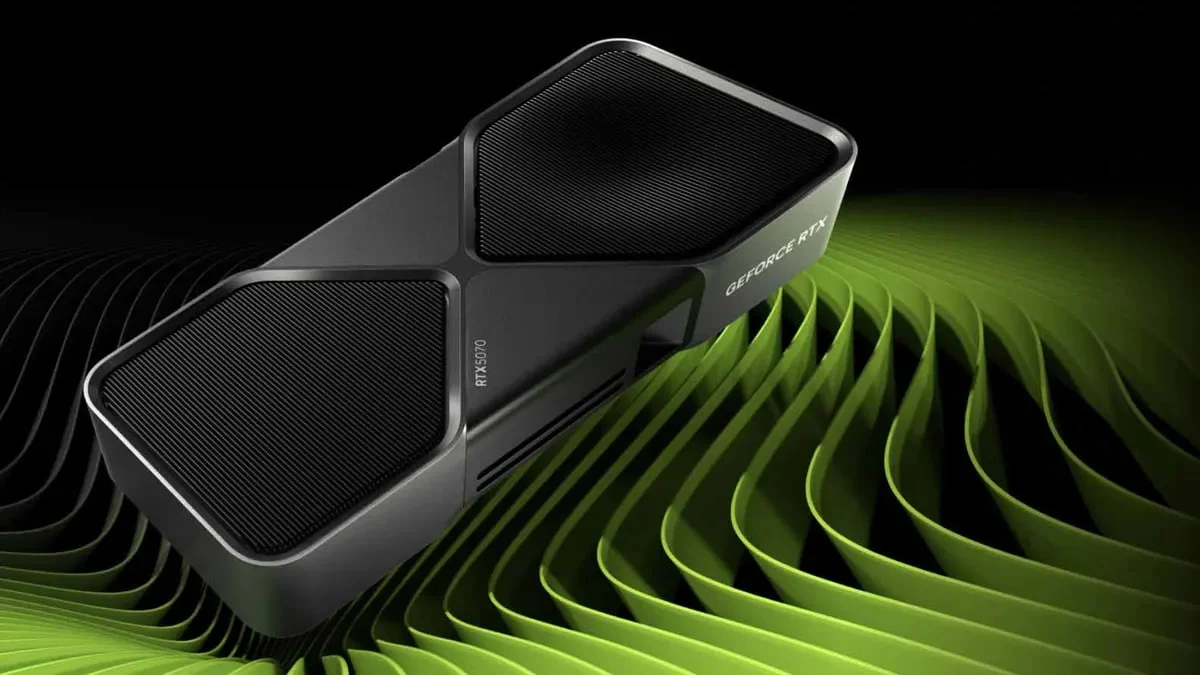Nvidia GeForce RTX 5070 Ti поступит в продажу 20 февраля, а не 5 марта, как предполагалось ранее.