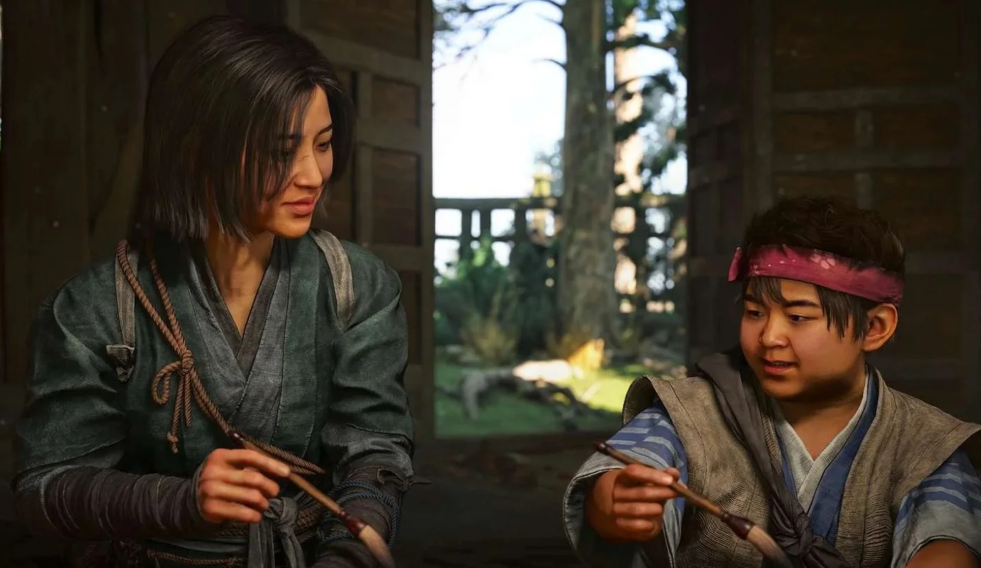 Ubisoft похвасталась предзаказами Assassin's Creed Shadows на уровне Odyssey.