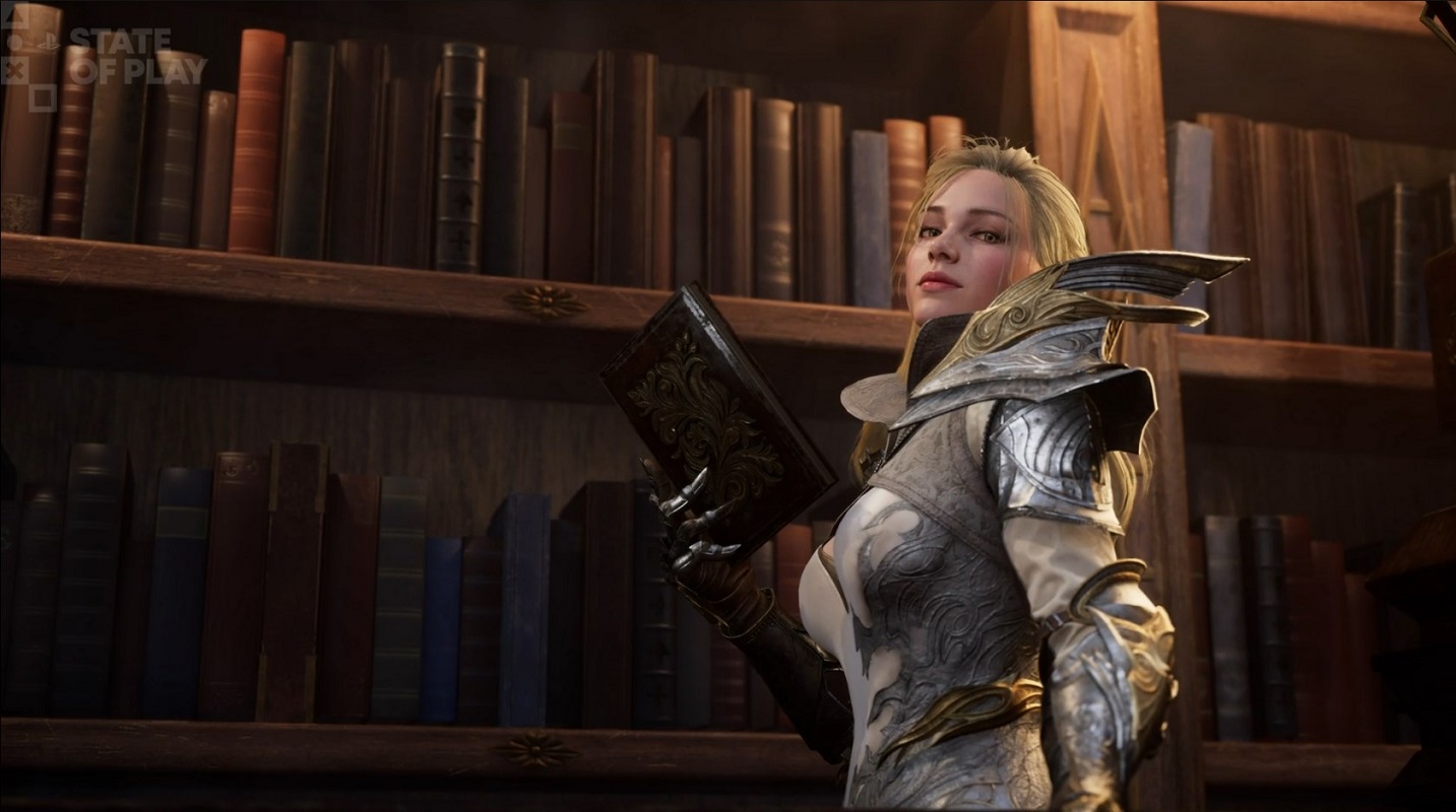Обложка: скриншот игры Tides of Annihilation