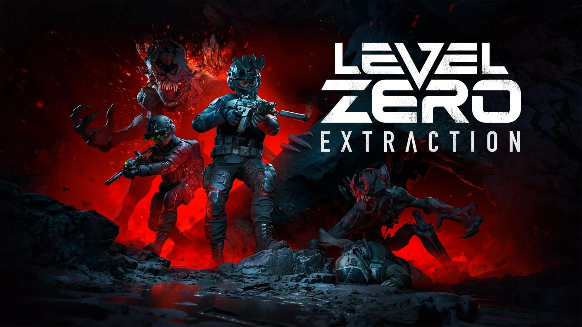 Авторы хоррор-шутера Level Zero: Extraction прекратили разработку игры через две недели после релиза.