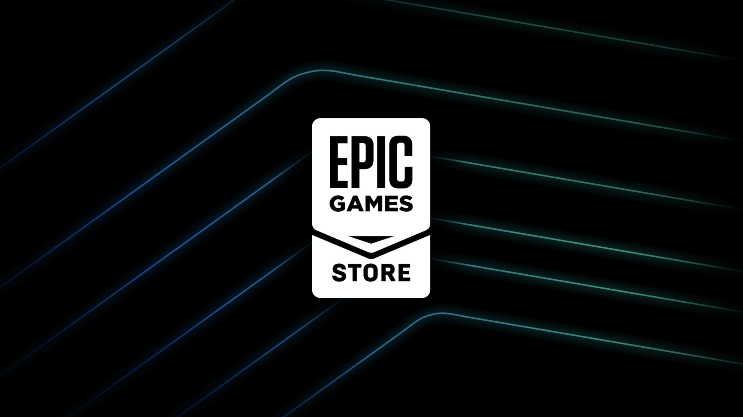 Обложка: Epic Games Store