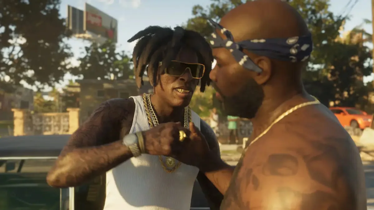 Глава Take-Two косвенно раскрыл будущее GTA Online после выхода GTA 6.