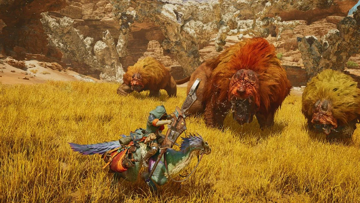  Разработчики Monster Hunter Wilds стремятся сбалансировать оружие в игре после двух бета-тестов.
