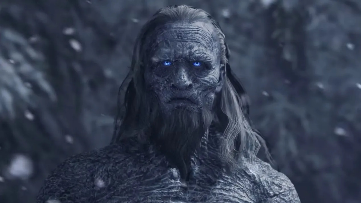 Обложка: Game of Thrones Kingsroad