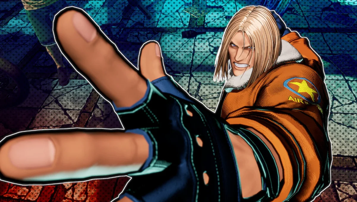  SNK подготовила трейлер для открытого бета-теста файтинга Fatal Fury: City of the Wolves.
