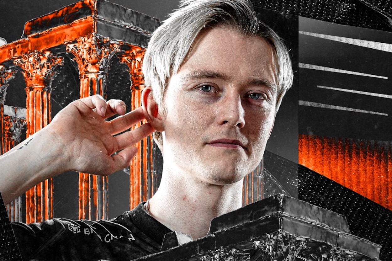 Обложка: Gaimin Gladiators