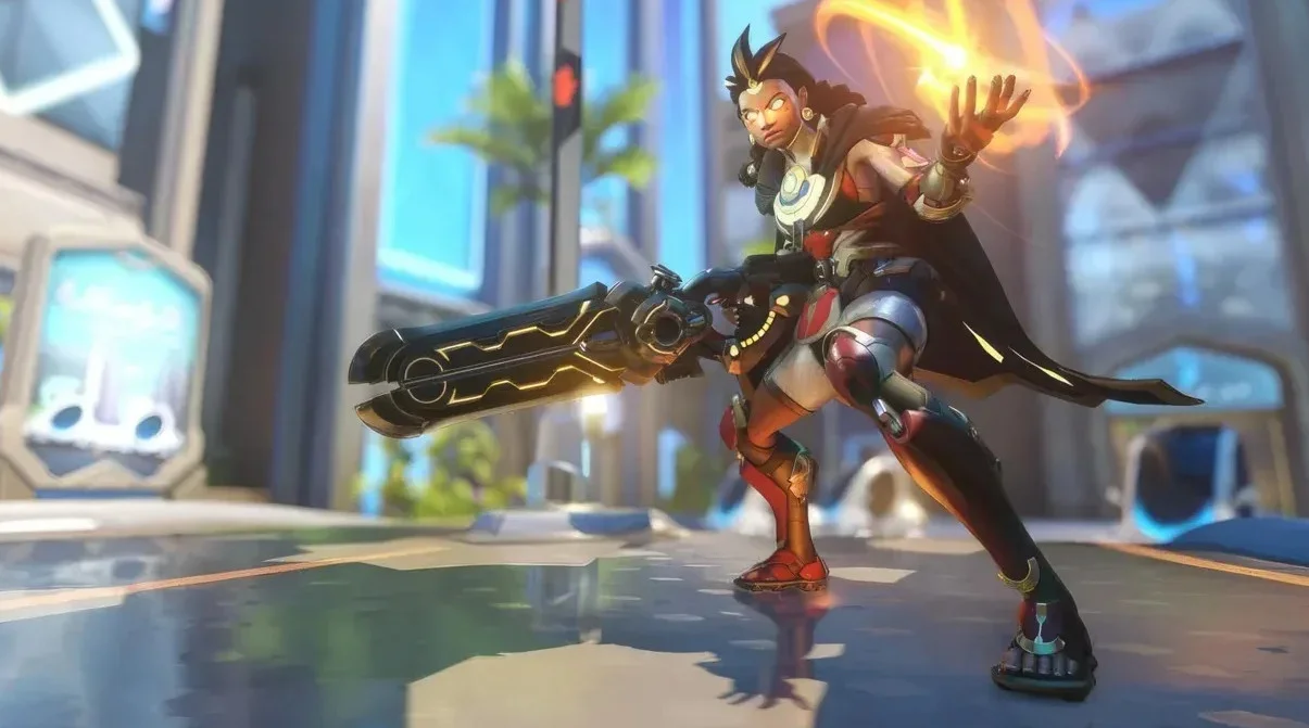  Конкуренция с Marvel Rivals оказала давление на разработчиков Overwatch 2.
