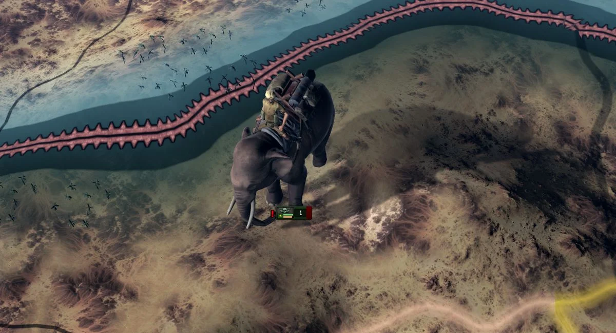 Анонс дополнения Graveyard of Empires к Hearts of Iron IV вызвал недовольство игроков.
