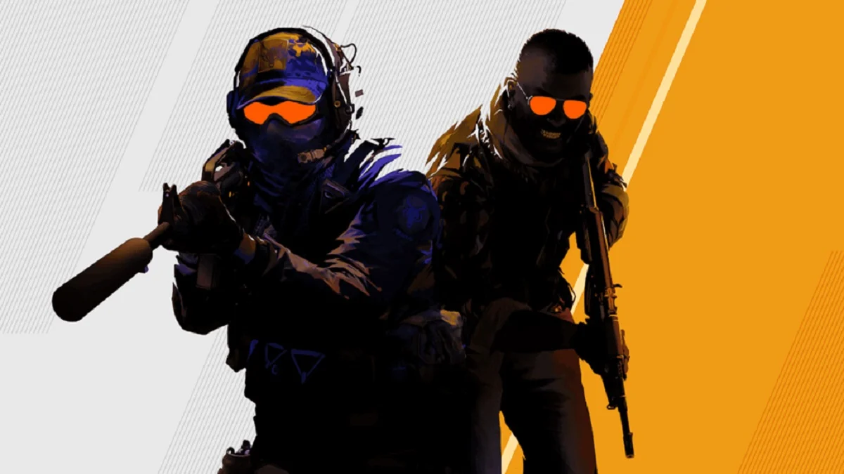  Counter-Strike 2 привлекла 1,75 млн игроков одновременно в Steam.
