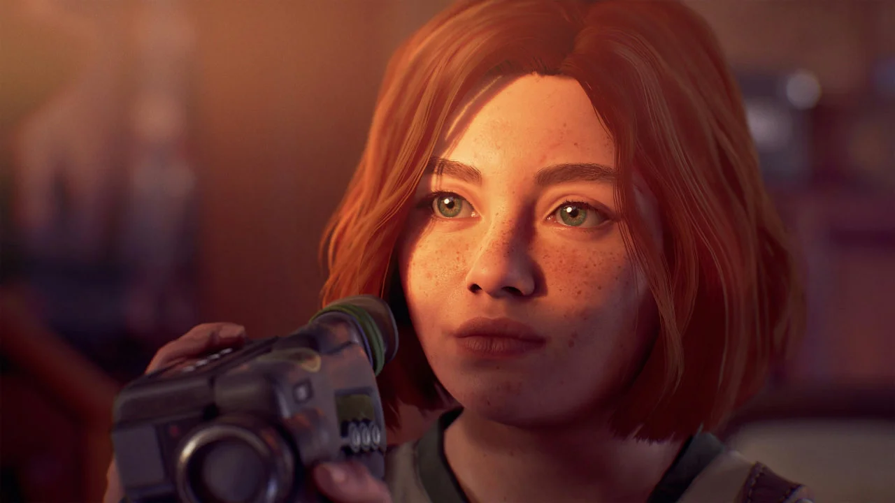  Релиз первой части Lost Records: Bloom & Rage студии Donʼt Nod, известной по серии Life is Strange.
