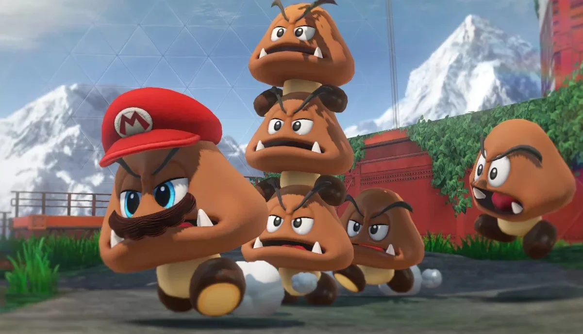 Nintendo обновила информацию о своей экосистеме на сайте технической поддержки.