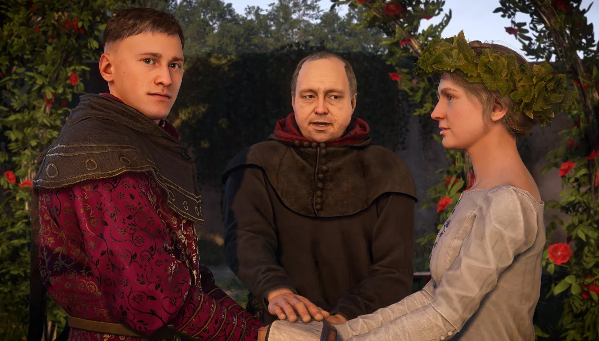  Фанаты Kingdom Come: Deliverance 2 раздали копии игры нуждающимся геймерам.
