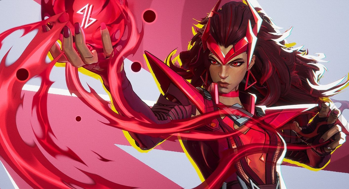 Директор Marvel Rivals уволен со всей командой — Игромания