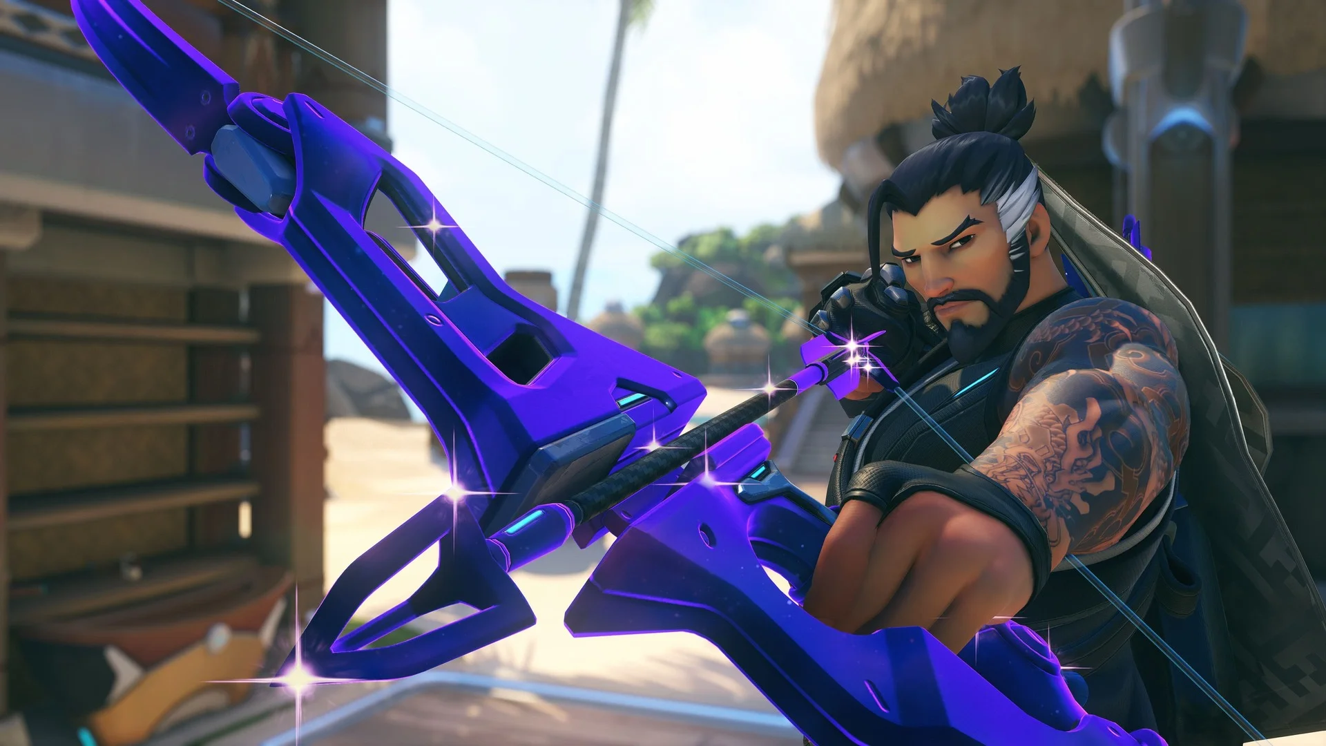  В Overwatch 2 начался 15-й сезон под названием «Honor and Glory».
