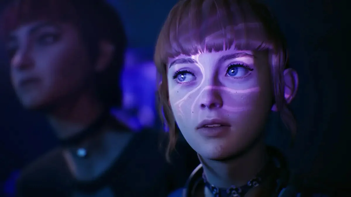  Lost Records: Bloom & Rage получила положительные оценки в Steam.
