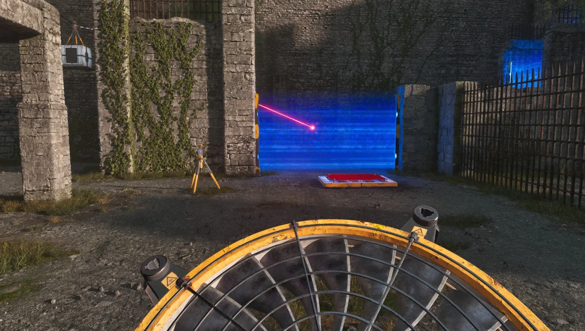  Croteam выпустила ролик перед релизом The Talos Principle: Reawakened.
