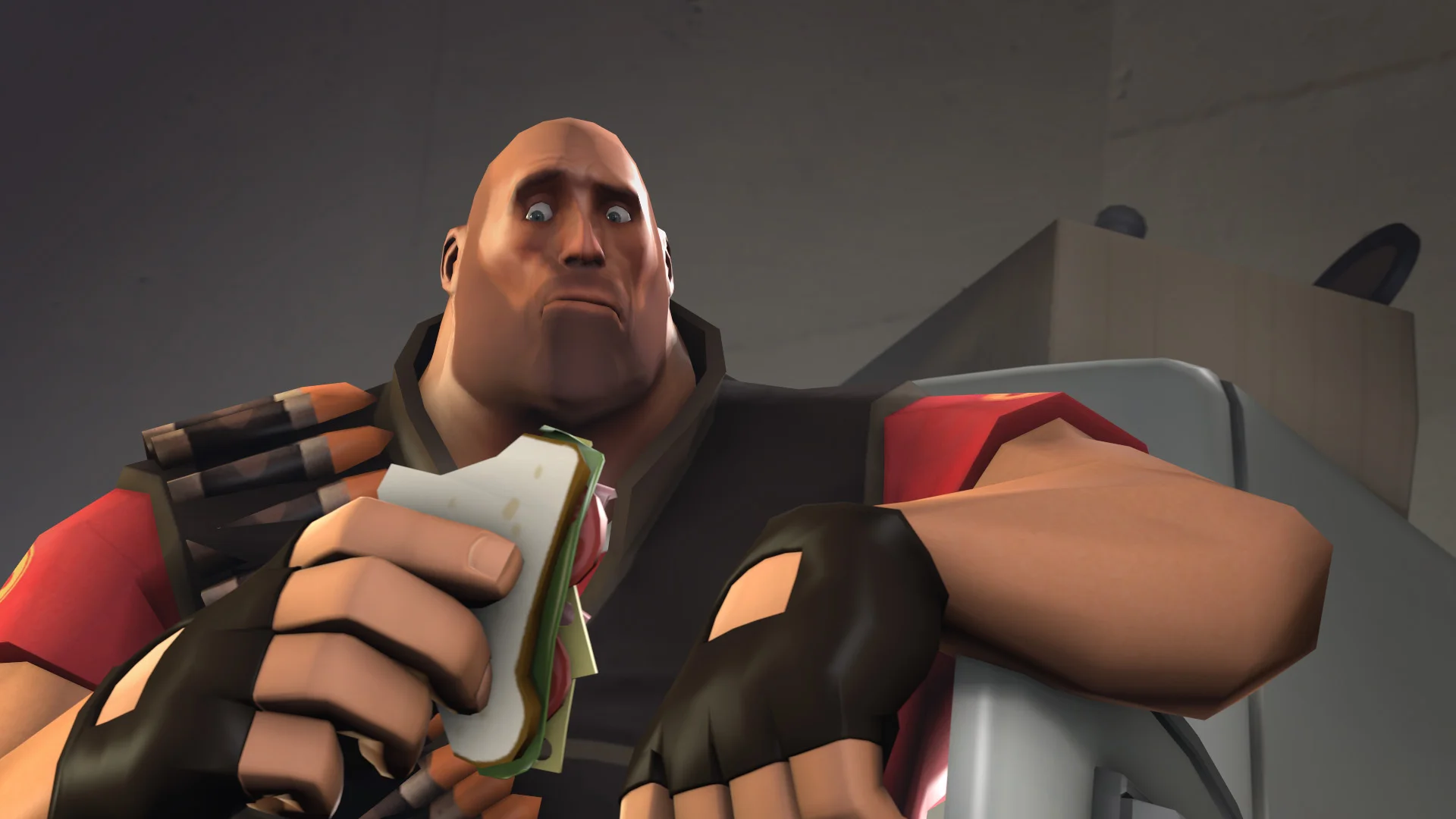  Valve выпустила обновление для Source SDK, добавив коды Team Fortress 2.
