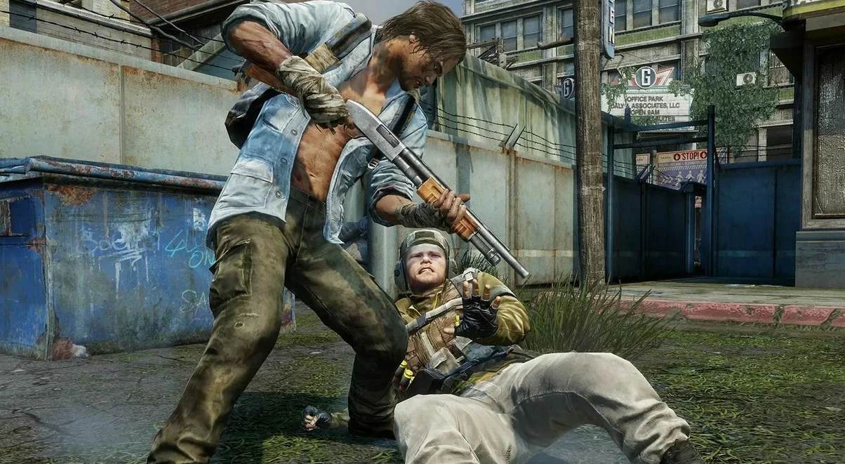  Ветеран PlayStation Сюхэй Ёсида обсудил многопользовательскую игру во вселенной The Last of Us.

