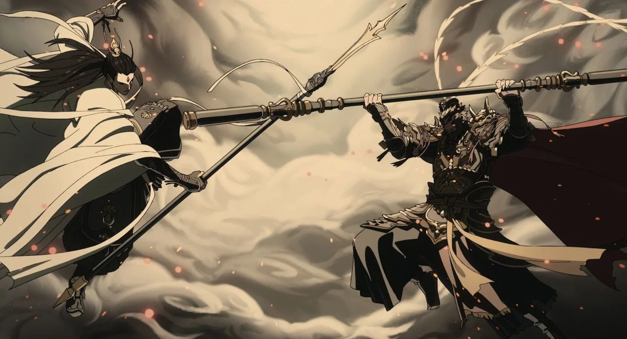  Студия Game Science выпустила обновление 1.0.14.17737 для Black Myth: Wukong.
