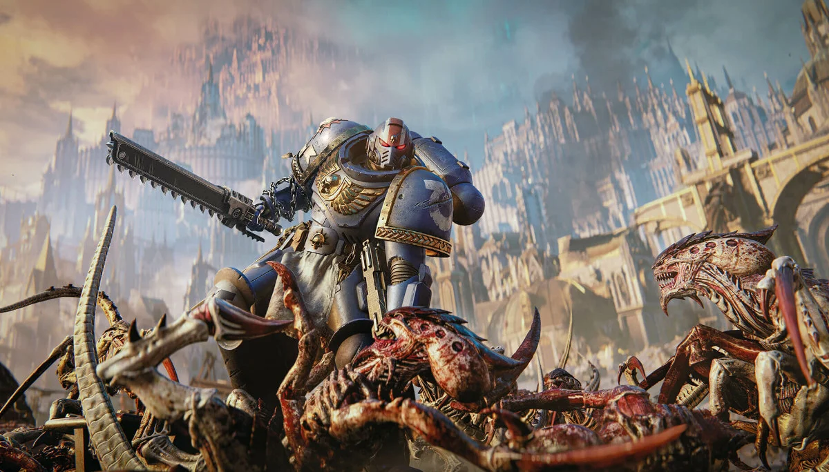  Hasbro и Saber Interactive сотрудничают над игрой по IP Dungeons & Dragons.
