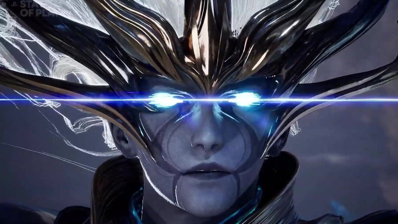 Обложка: скриншот игры Lost Soul Aside