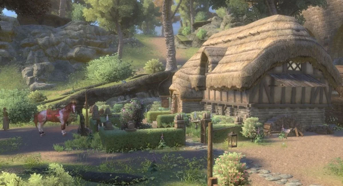  Команда модификации Skyblivion завершила создание карты Сиродила и начинает её переделывать.
