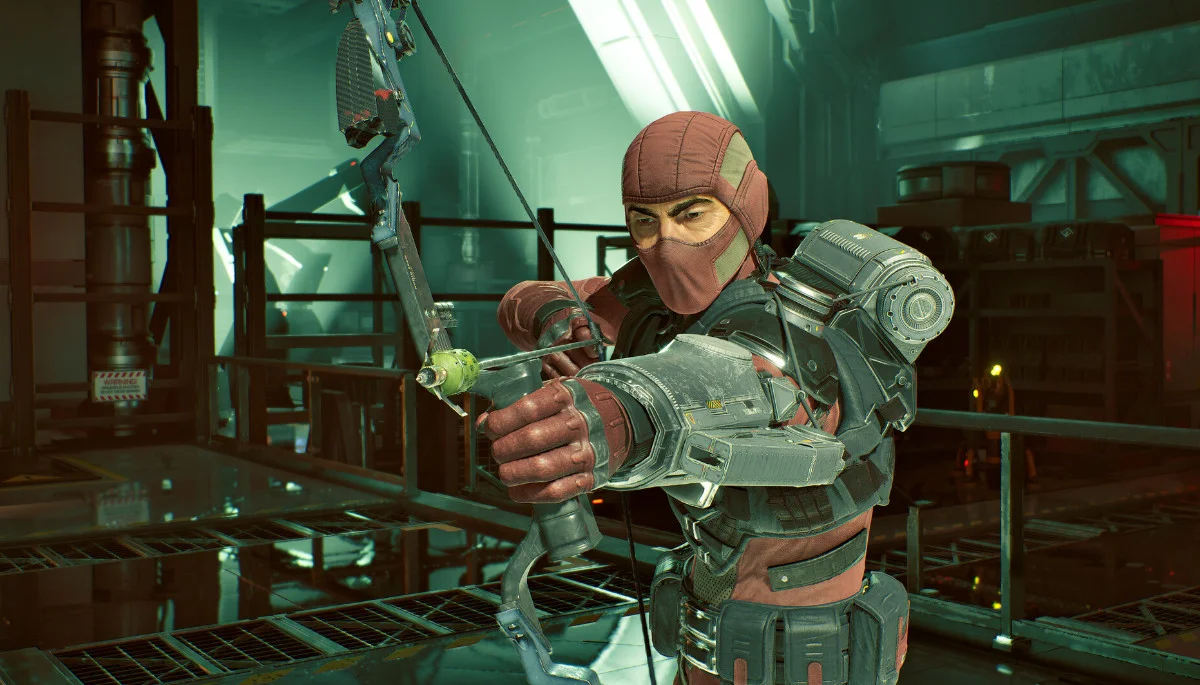 Ранний билд шутера Killing Floor 3 был утек в сеть перед началом закрытого бета-тестирования.