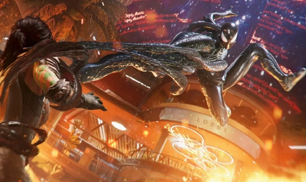  Marvel's Spider-Man 2 получила третий патч для PC.
