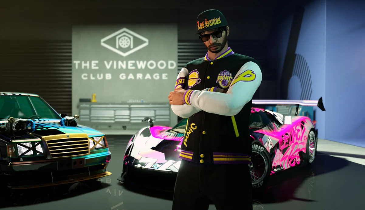 Grand Theft Auto V на PC получит некстген-обновление 4 марта.