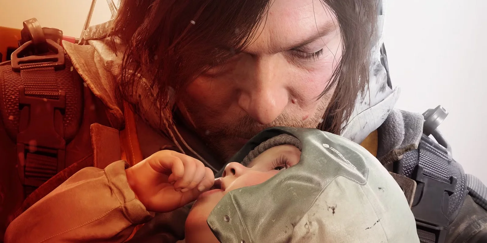  Хидео Кодзима показал актёров японской озвучки Death Stranding 2 после записи важной сцены.
