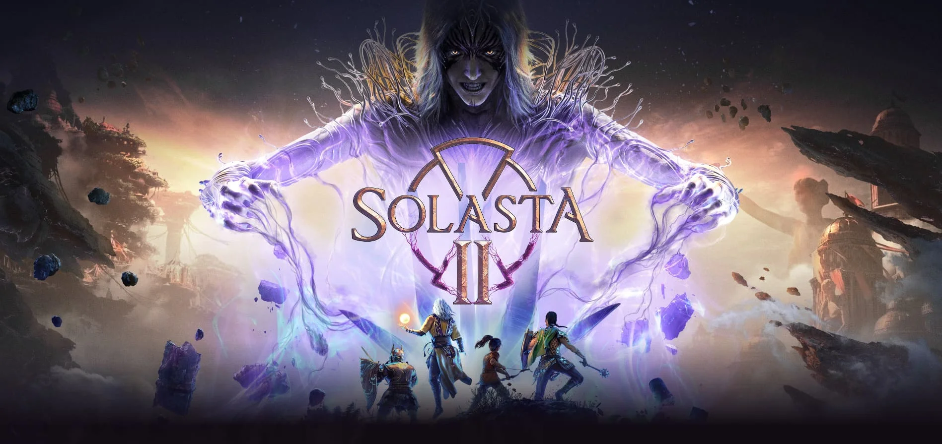  Бесплатная демоверсия пошаговой фэнтези-RPG Solasta II доступна для скачивания.

