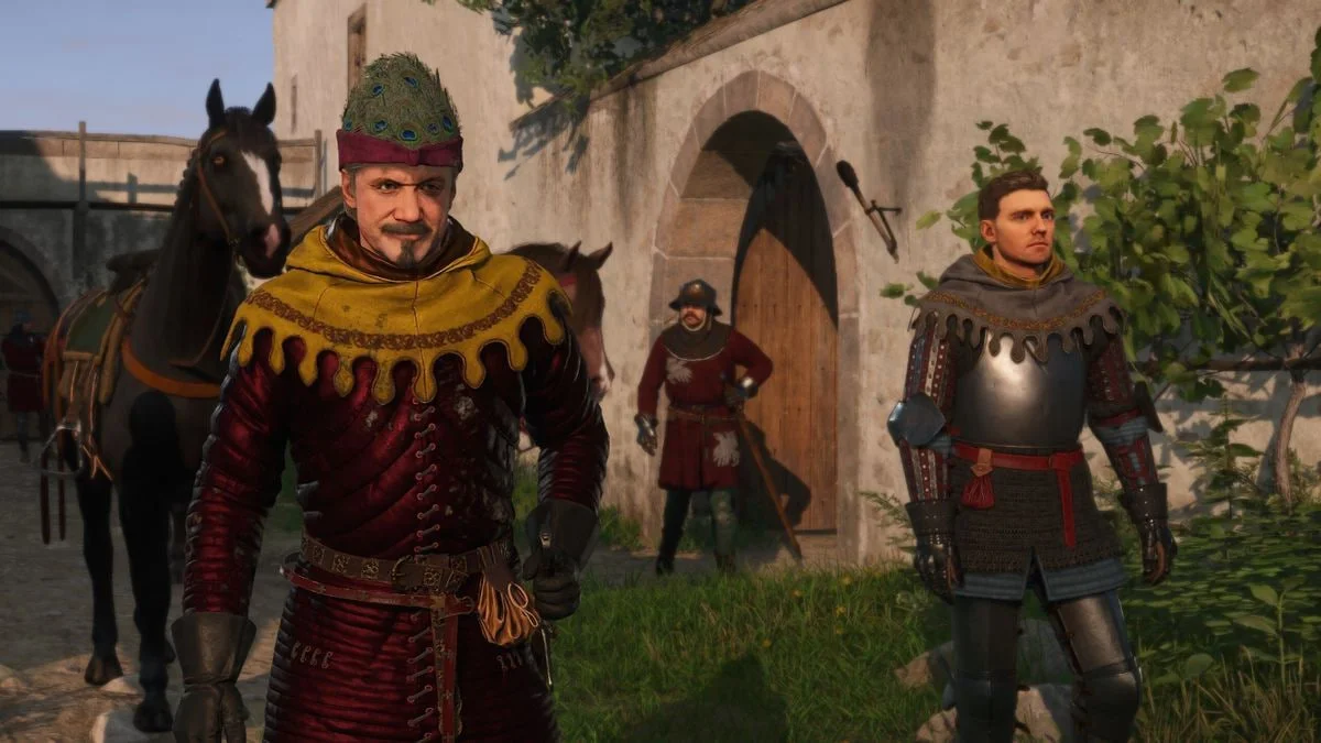 Техническое состояние Kingdom Come: Deliverance 2 на PC в Digital Foundry назвали «успехом».