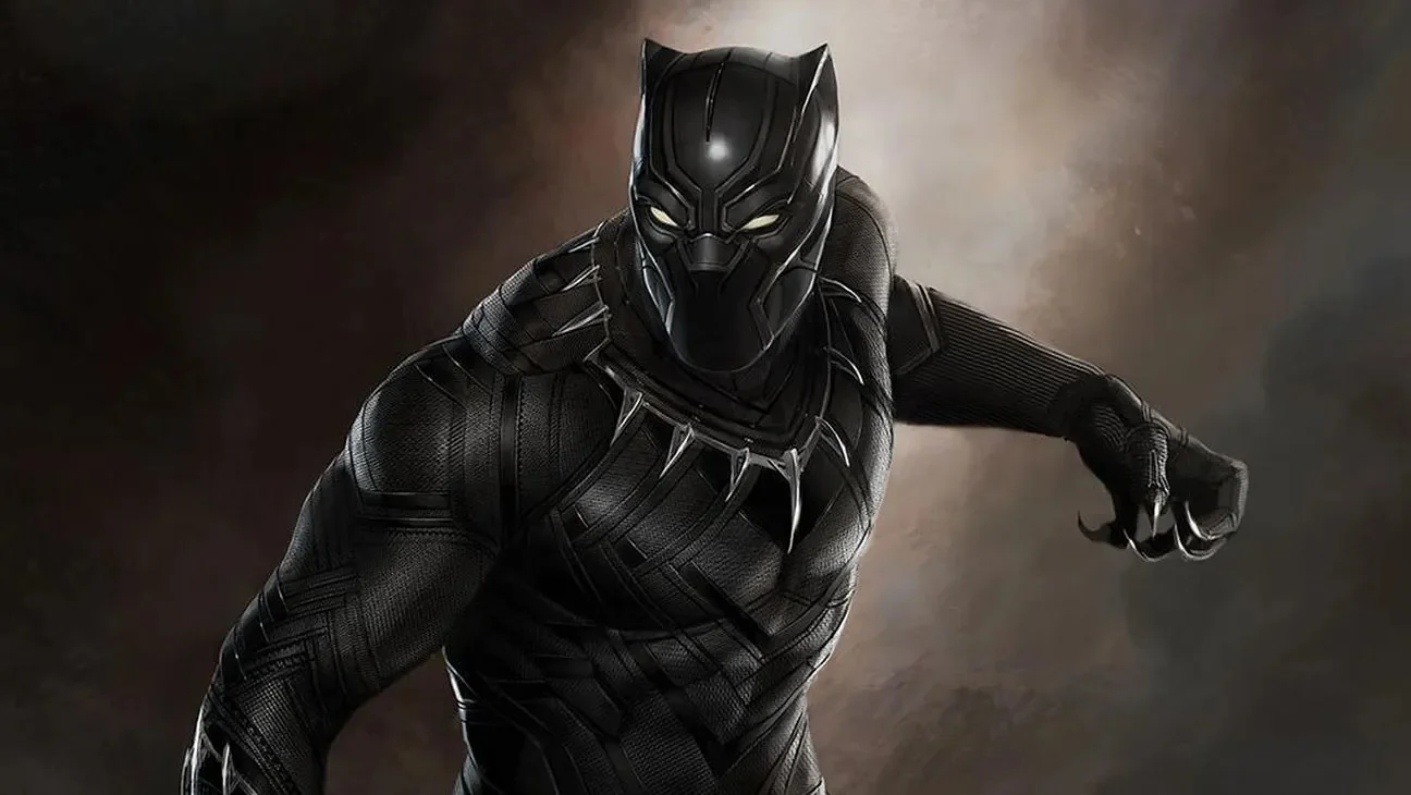 TheGhostofHope поделился подробностями о грядущей игре про Чёрную пантеру - Black Panther Game.