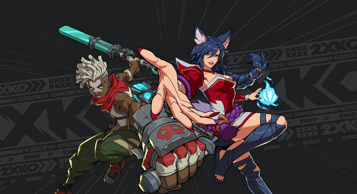  Riot Games отменила глобальное тестирование 2XKO в марте.
