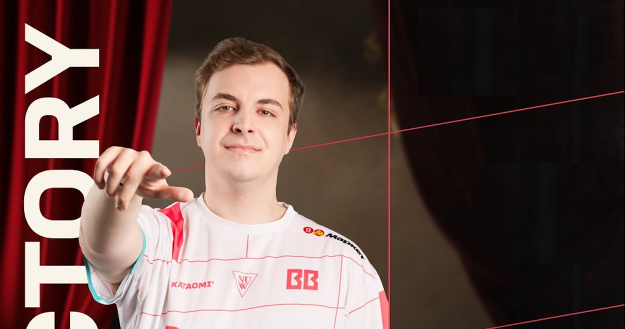 Обложка: BetBoom Team