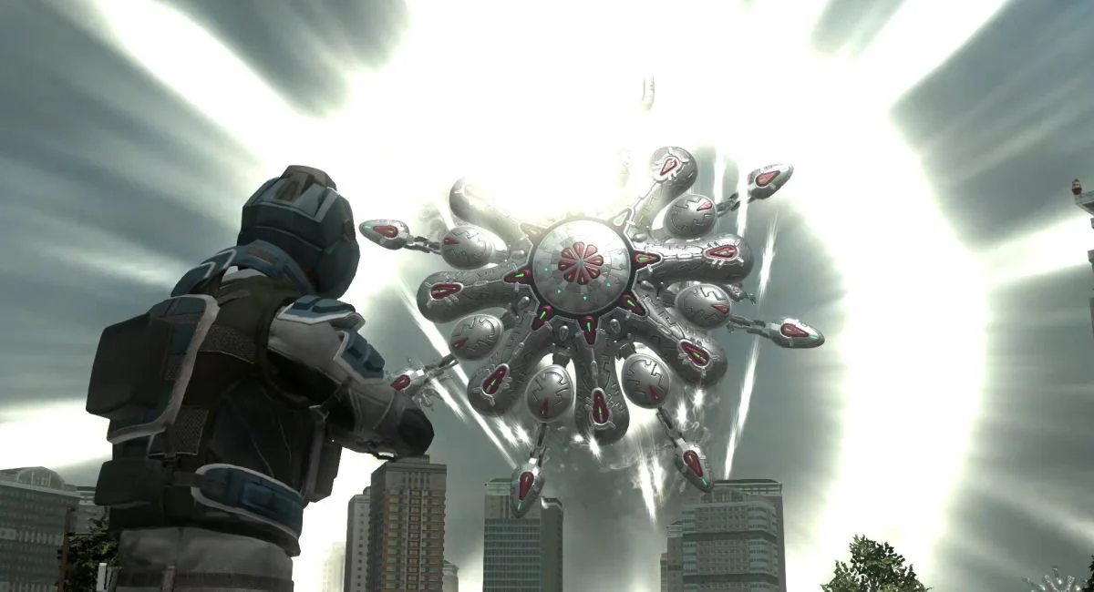 Продажи Earth Defense Force 6 превысили 600 тысяч копий на РС и PlayStation.