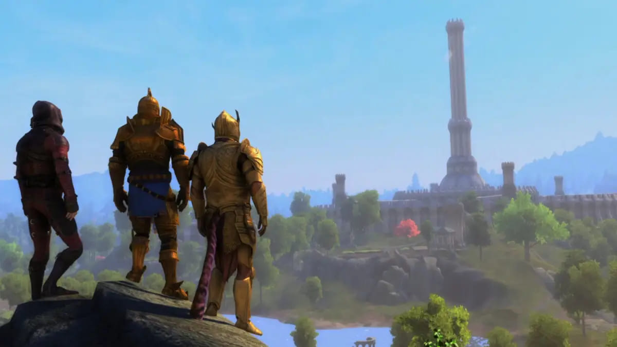 Обложка: Skyblivion