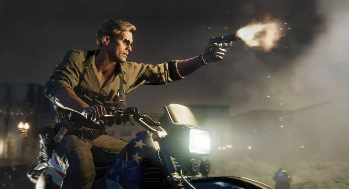 Call of Duty Black Ops 6 стала самой востребованной игрой января 2025 года.
