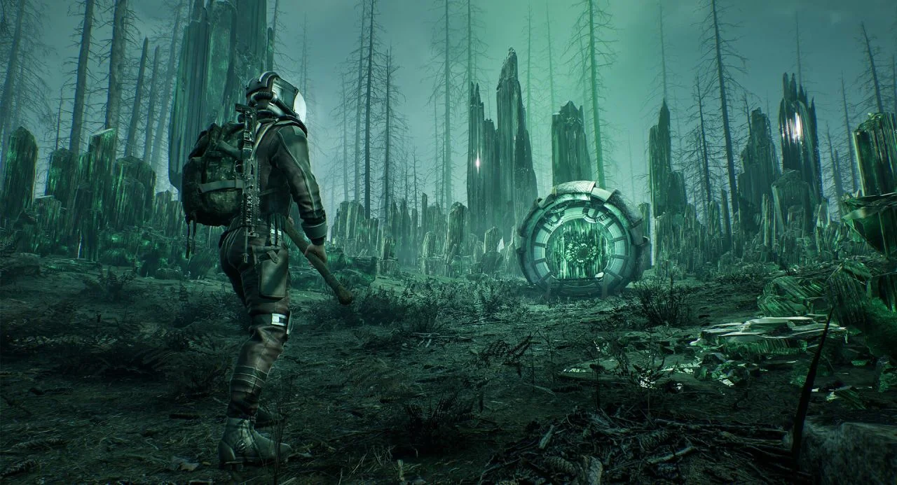 The Farm 51 выпустила демоверсию Chernobylite 2: Exclusion Zone в Steam.