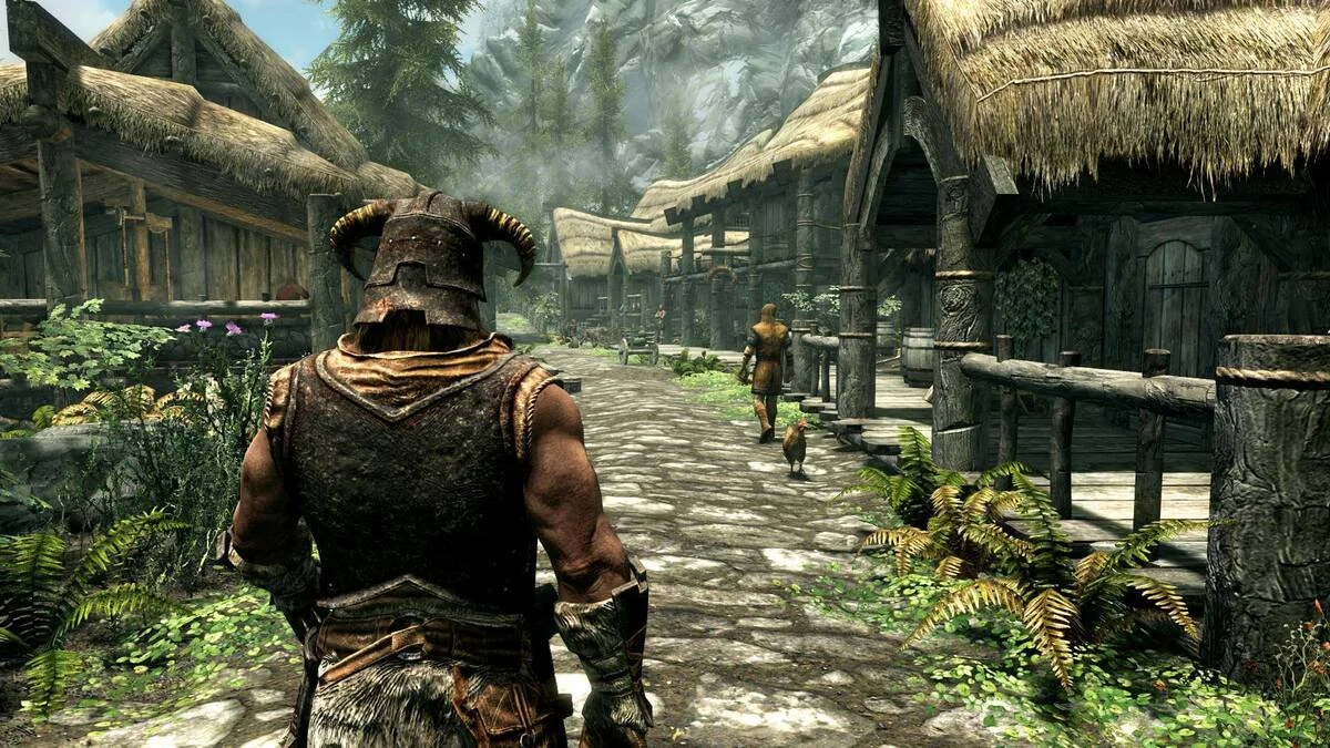  Бывший продюсер Bethesda Джефф Гардинер столкнулся с разногласиями с дизайнерами по поводу баланса в Skyrim.
