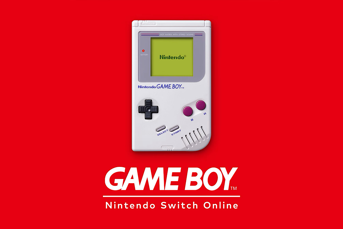 Обложка: Nintendo