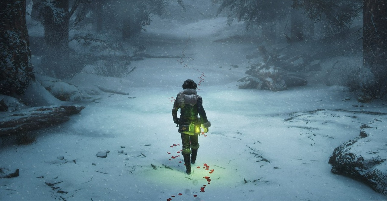 Обложка: игра Lies of P: Overture