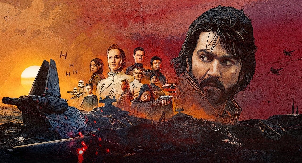 Постер «Андора»