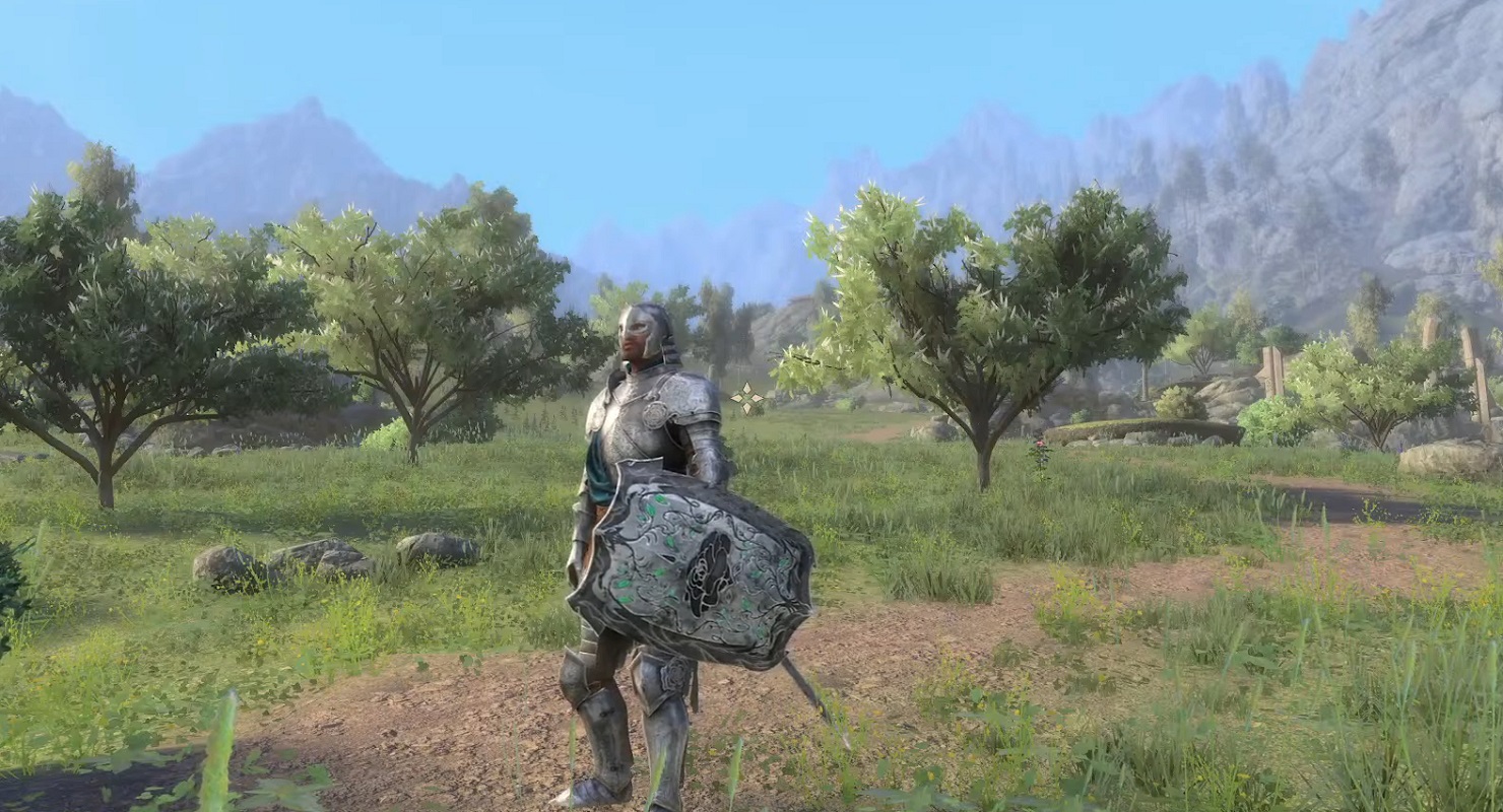 Обложка: скриншот Skyblivion