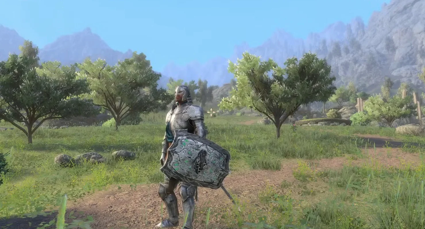  Фанатский ремастер Oblivion на движке Skyrim, Skyblivion, показал 40 минут геймплея на стриме.
