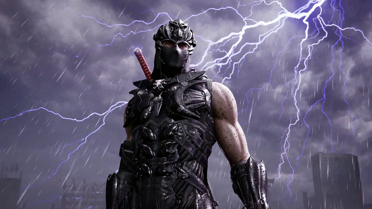  Глава Xbox Game Studios Крейг Дункан обсудил мультиплатформенность и возвращение Ninja Gaiden.
