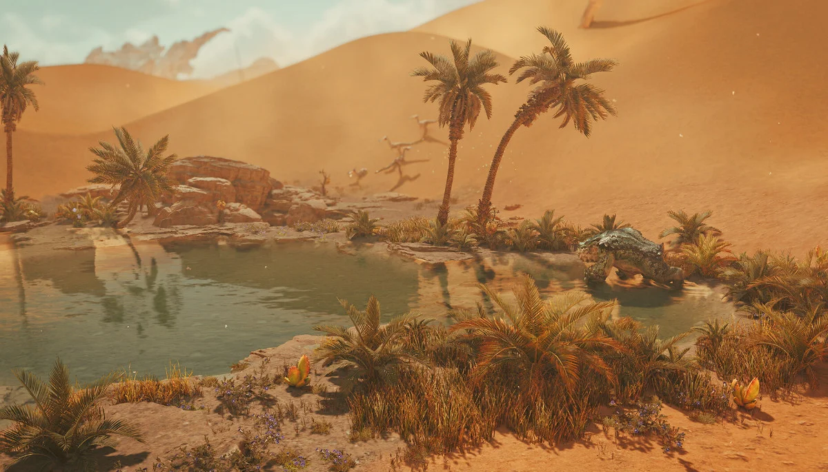 Digital Foundry выпустила материал о Monster Hunter Wilds на PlayStation 5 Pro.