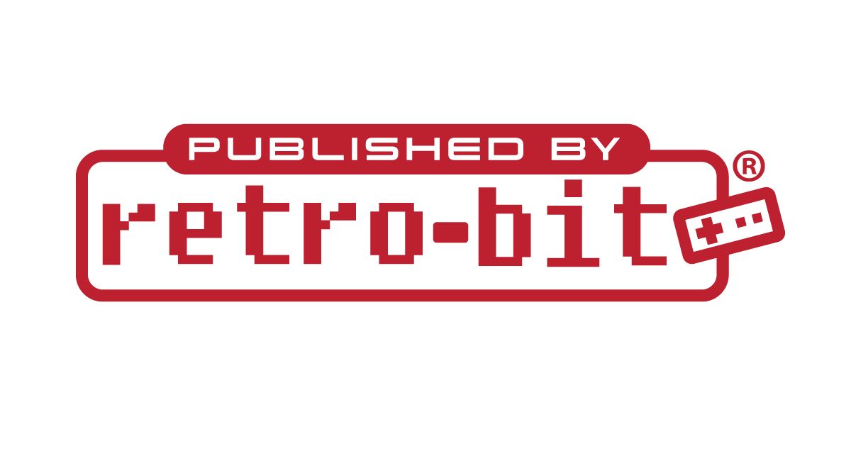 Логотип Retro-Bit