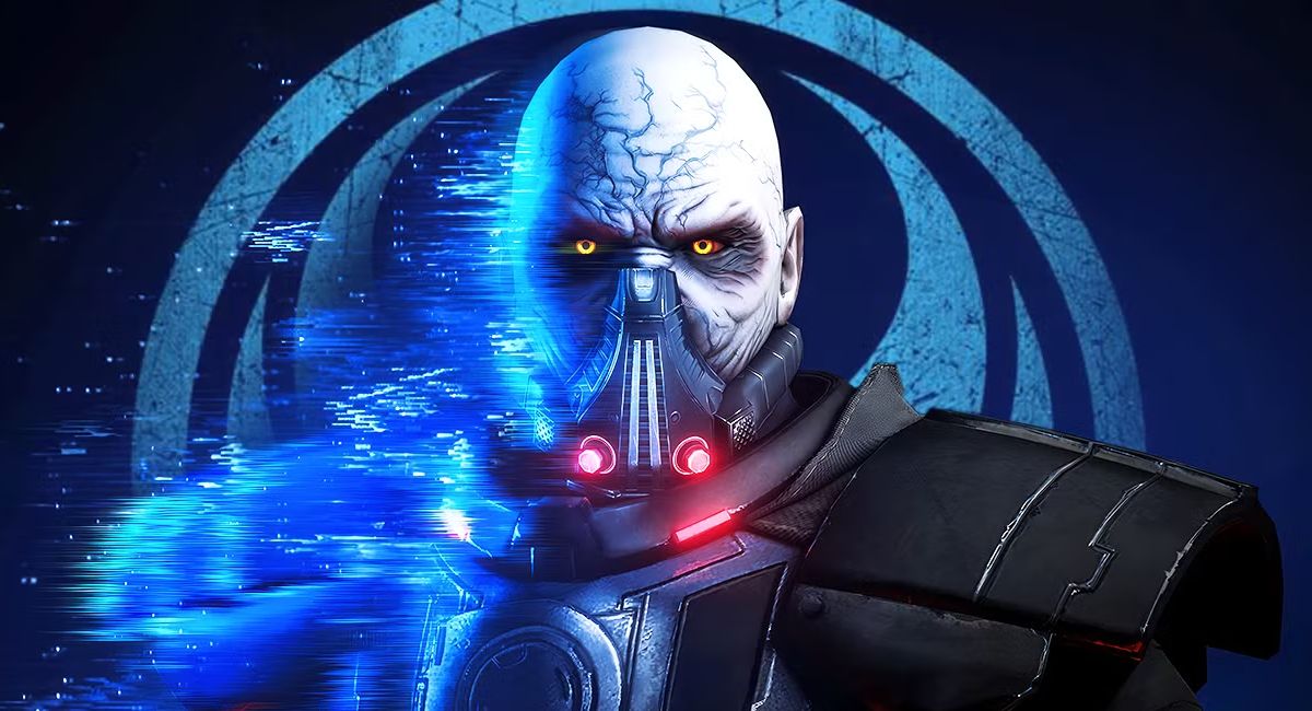 Скриншот Star Wars: The Old Republic