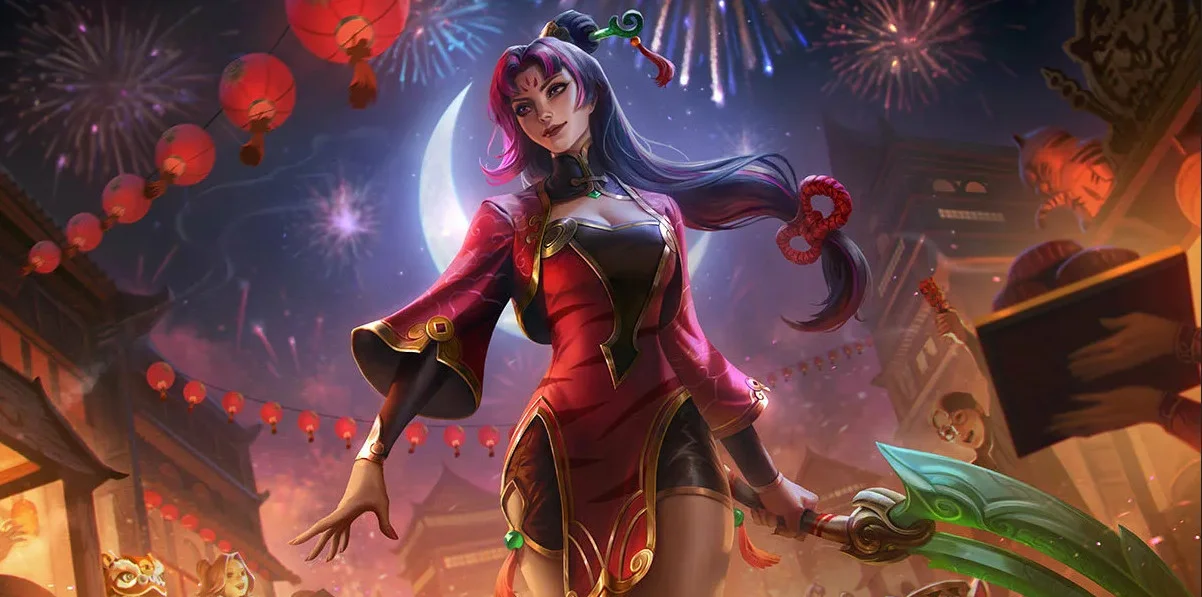 Riot Games и UVS Games объединились для запуска карточной игры Project K.